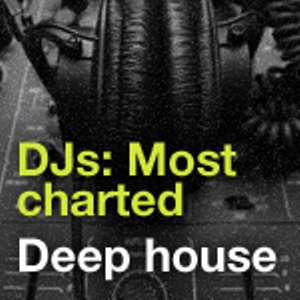 Junodownload DJs Most Charted Deep House February 2016