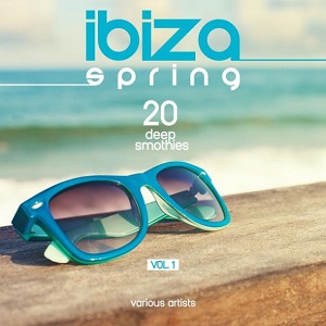 VA - Ibiza Spring 20: Deep Smoothies Vol.1 (2016)