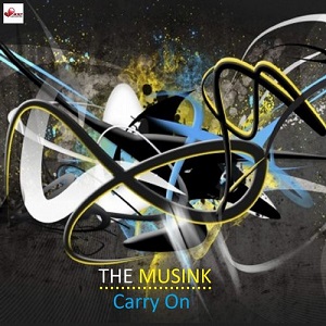 THE MUSINK - CARRY ON