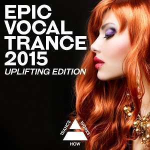 Various Artists - Epic Vocal Trance 