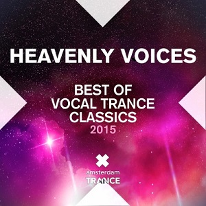 Various Artists - Heavenly Voices