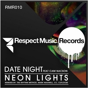 Date Night Feat. Cam Nacson  Neon Lights