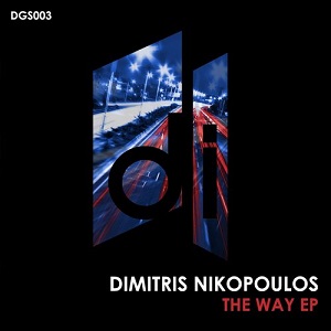 Dimitris Nikopoulos  The Way