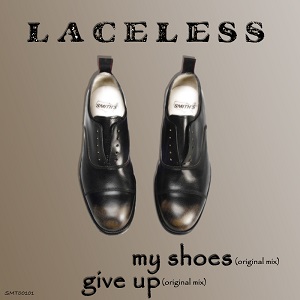 Laceless  My Shoes