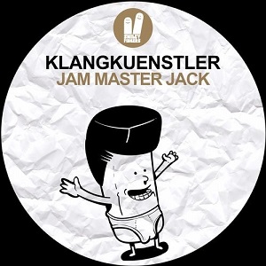 Klangkuenstler  Jam Master Jack