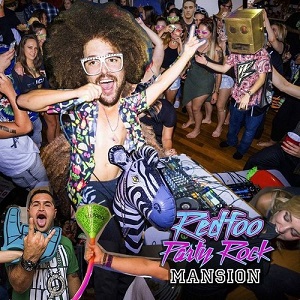 Redfoo  Party Rock Mansion
