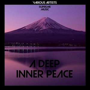 VA - A DEEP INNER PEACE