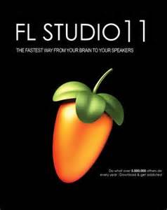 Fl Studio 11 Crack