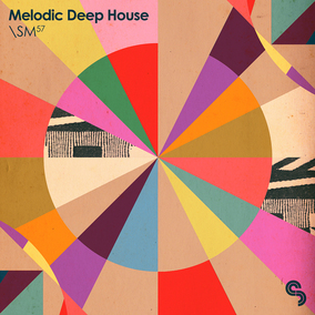 SM57 - Melodic Deep House