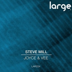 Steve Mill  Joyce & Vee