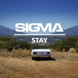 Sigma  Stay (Remixes)