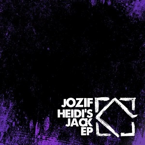jozif  Heidis Jack EP