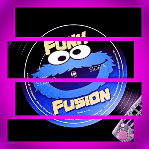 VA - Fused Funk, Vol. 15