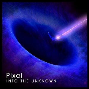 Pixel  Into The Unknown