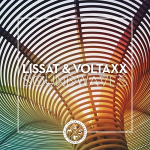 Lissat and Voltaxx  Soundwaves