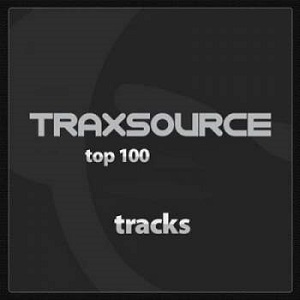 Traxsource Top 100 February 2016