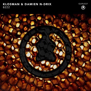Klosman & Damien N-Drix  Bzzz