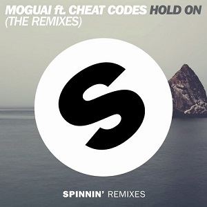 Moguai, Cheat Codes - Hold On (The Remixes)