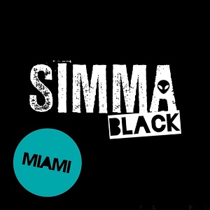 VA - Simma Black Presents Miami 2016