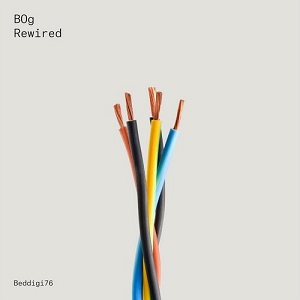 Bog  Rewired