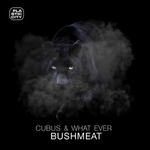 Cubus & What Ever  Bushmeat