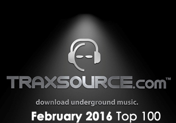 Whatpeopleplay Top 100 Topseller Tracks February 2016