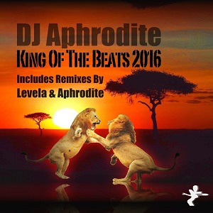 Aphrodite - King Of The Beats 2016