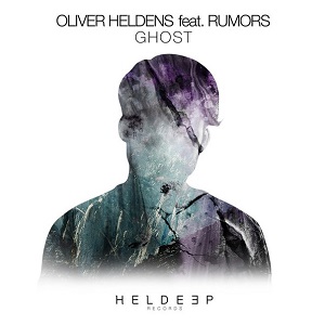 Oliver Heldens feat. Rumors  Ghost