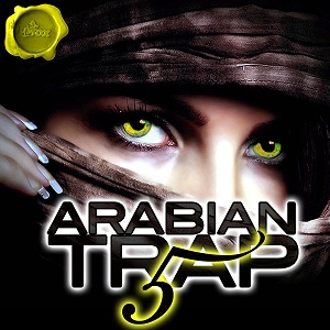 Fox Samples - Arabian Trap 5