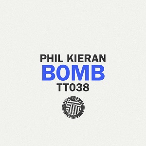 Phil Kieran  Bomb