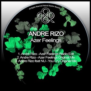 Andre Rizo  Azer Feelings