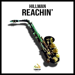 Hillman  Reachin