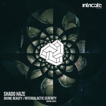 Shado Haze  Divine Beauty Intergalactic Serenity