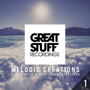 VA - Melodic Creations Vol 1