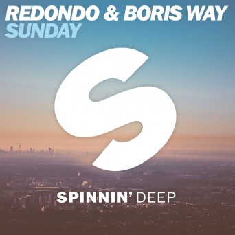 Redondo & Boris Way  Sunday