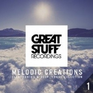 Melodic Creations Vol. 1