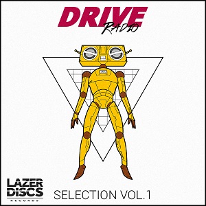Drive Radio  Drive Radio: Selection Volume 1