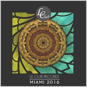 VA-Le Club Records Miami 2016