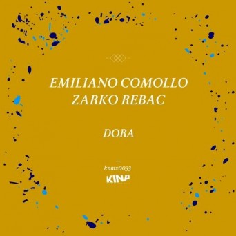 Emiliano Comollo & Zarko Rebac  Dora