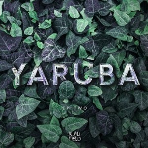 Booka Shade & Yaruba  Yaruba: EP Two
