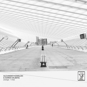 Alexander Kowalski & Soren Aalberg  Arrange.1 Remixes