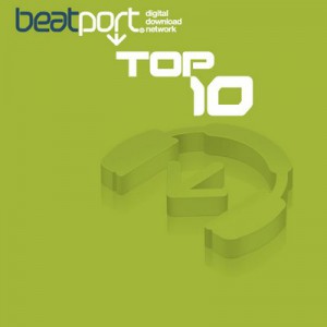 Beatport Top 10 (08.04.2016)