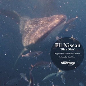 Eli Nissan - Blue Dive