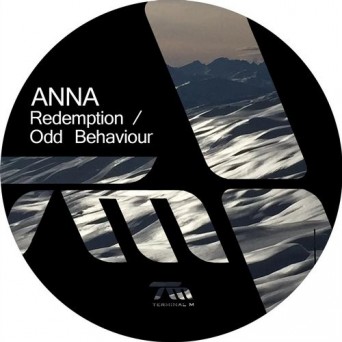 ANNA  Redemption / Odd Behaviour