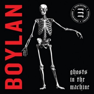 Boylan  Ghosts In The Machine