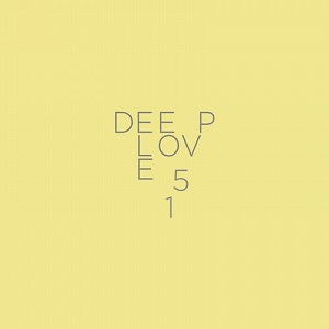 VA - Deep Love 15 