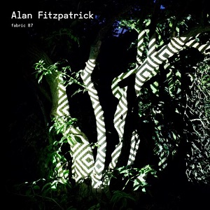 Fabric 87  Alan Fitzpatrick