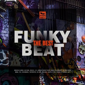 VA - The Best Funky Beat 