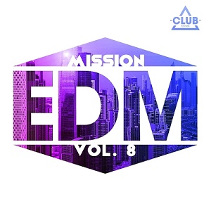 VA  Mission EDM Vol. 8 (2016)