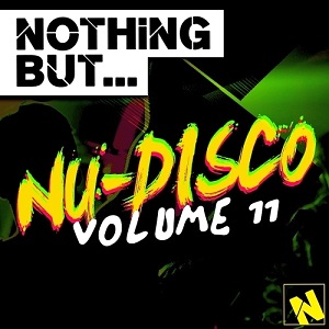 VA  Nothing But Nu-Disco Vol 11 (2016)